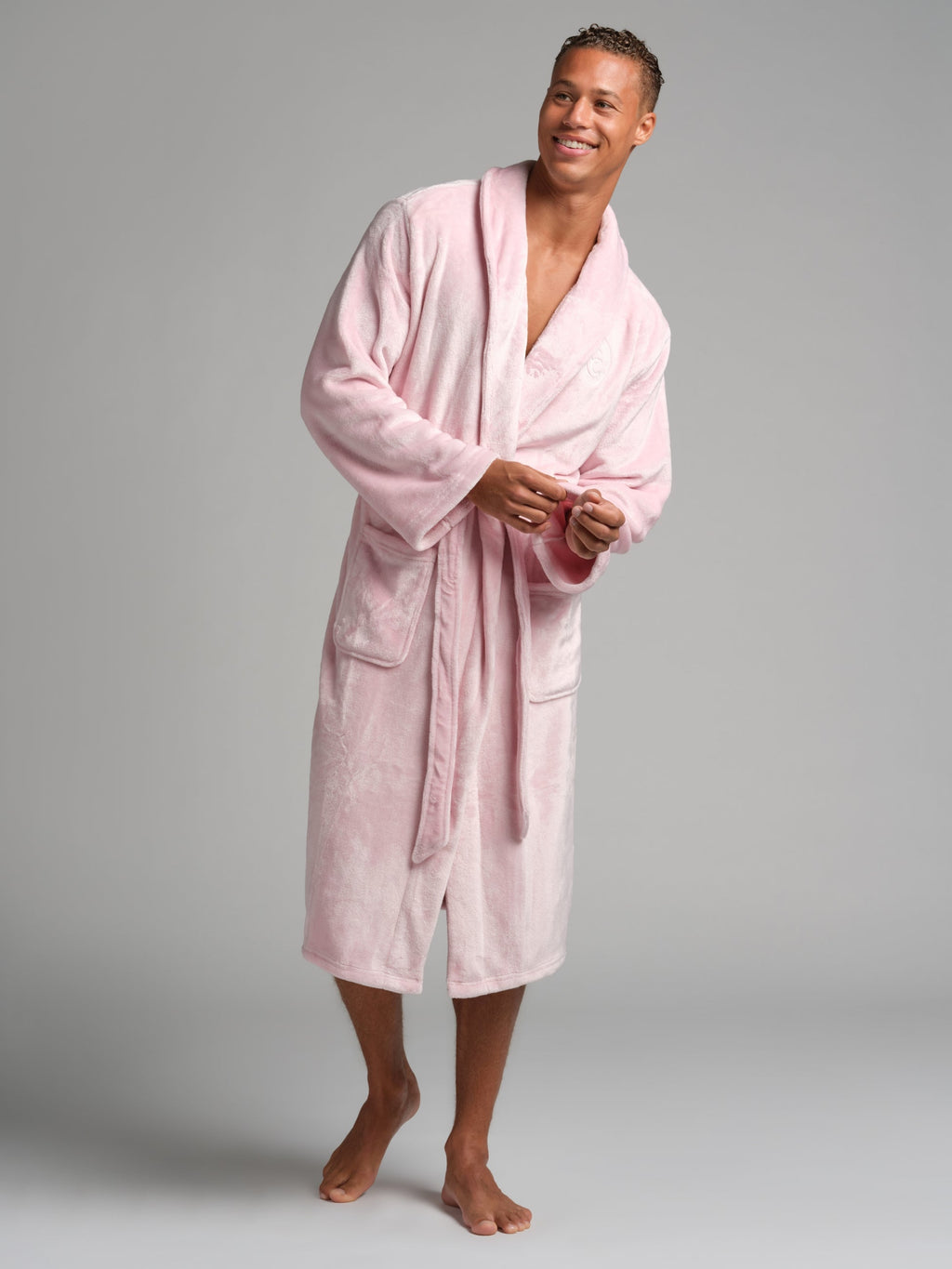 Dreamday™ Plush Robe