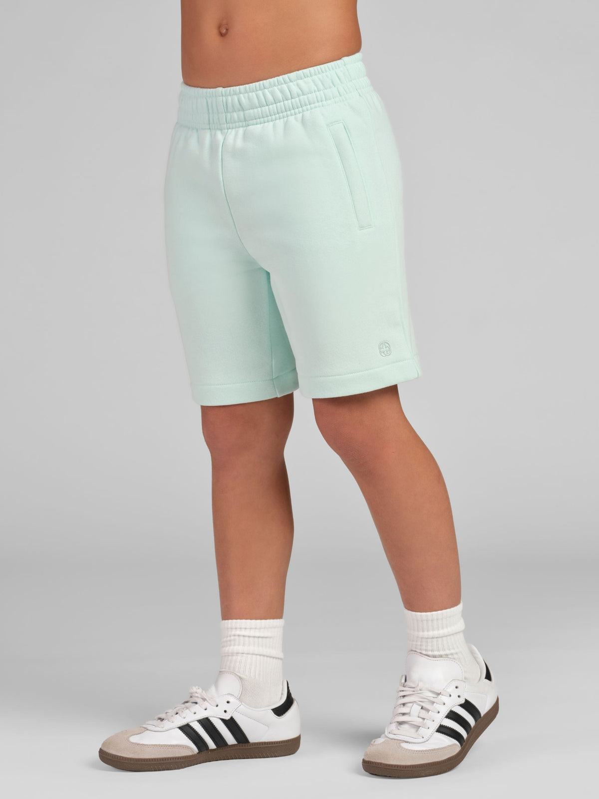 Kids Halo Lightweight Shorts