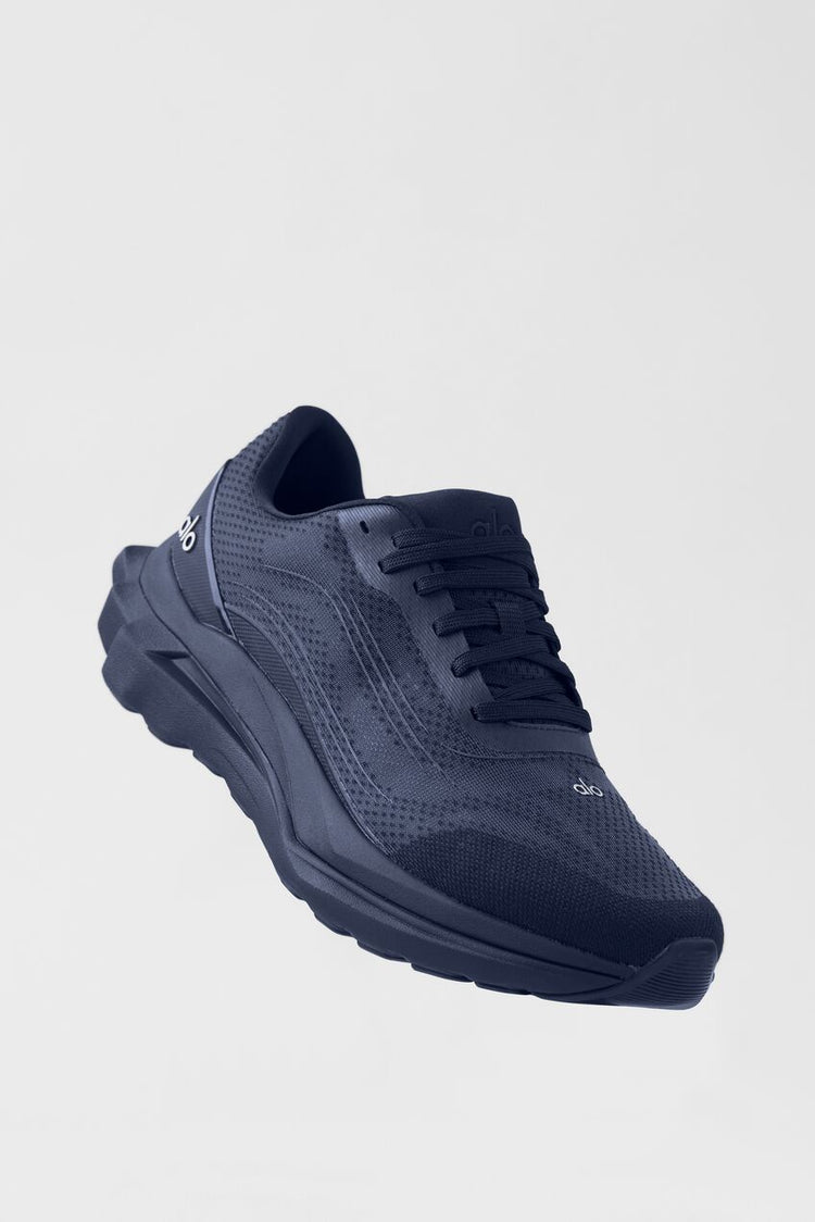 Alo Runner - Azul marino