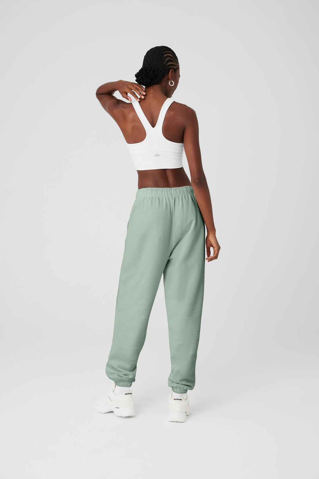 Pantalón deportivo Accolade - Negro