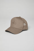 Gorra de camionero District - Gravel