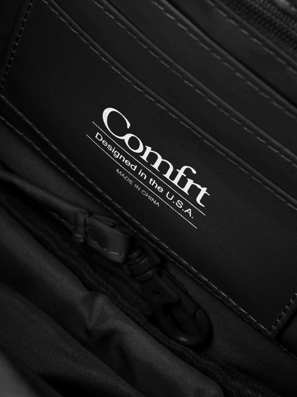 Travel Crossbody Bag