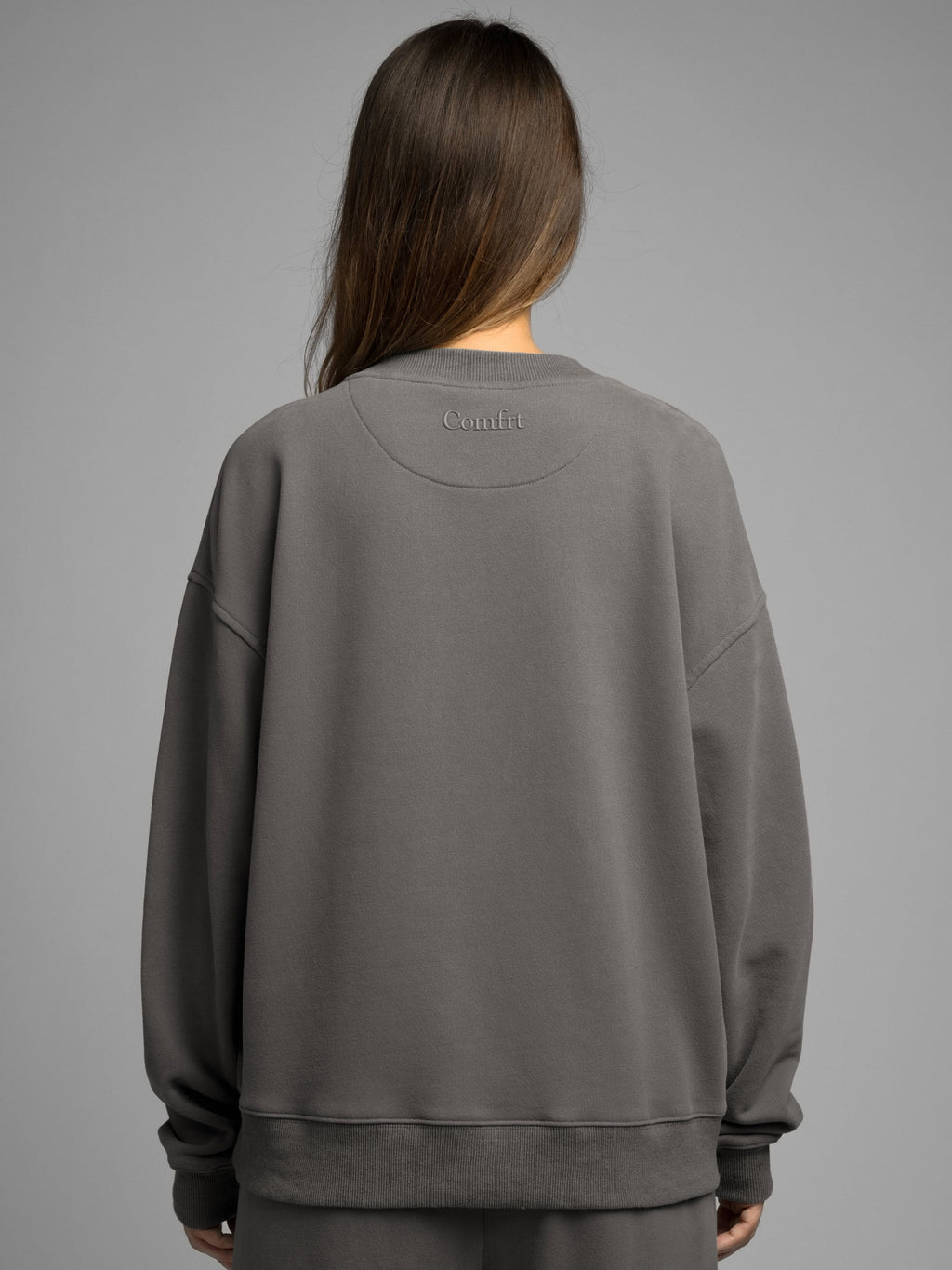 Halo Lightweight Crop Crew - Pre Order