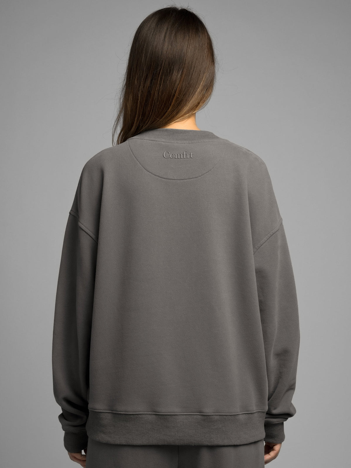 Halo Lightweight Crop Crew - Pre Order