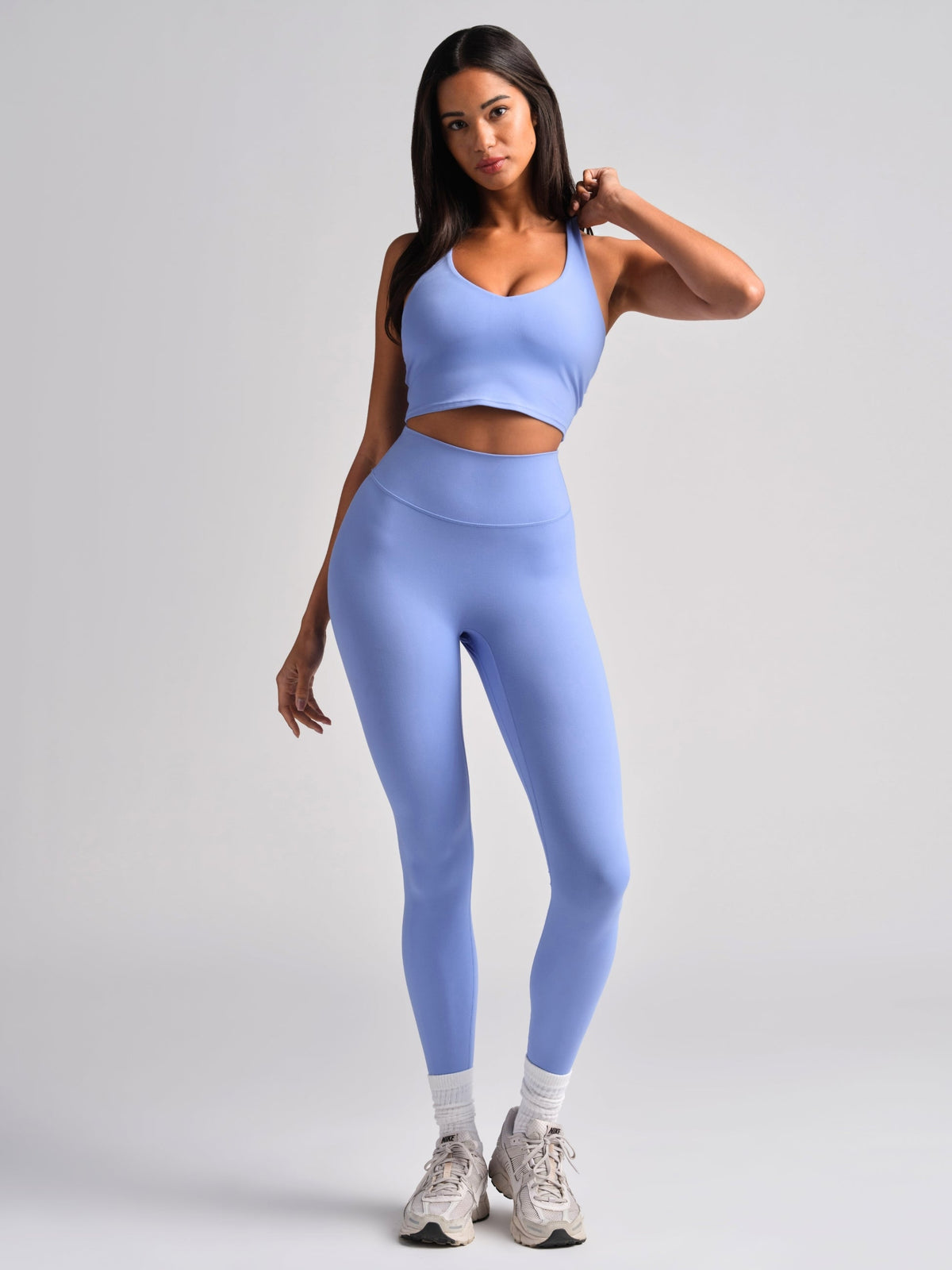 ComfrtCore™ High-Waist Leggings
