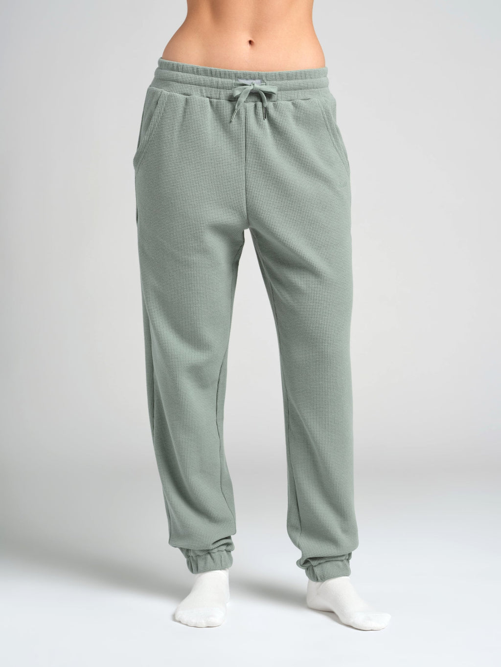 Waffle Lounge Jogger - Pre Order