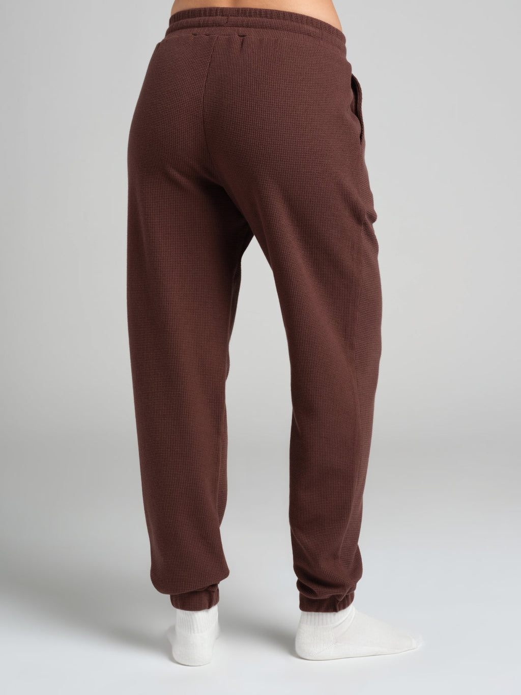 Waffle Lounge Jogger - Pre Order