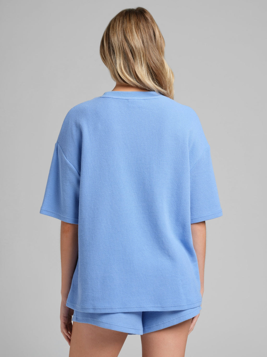 Waffle Lounge Tee - Pre Order