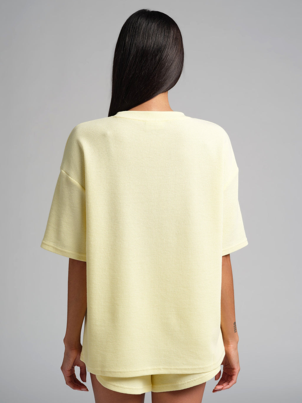 Waffle Lounge Tee - Pre Order
