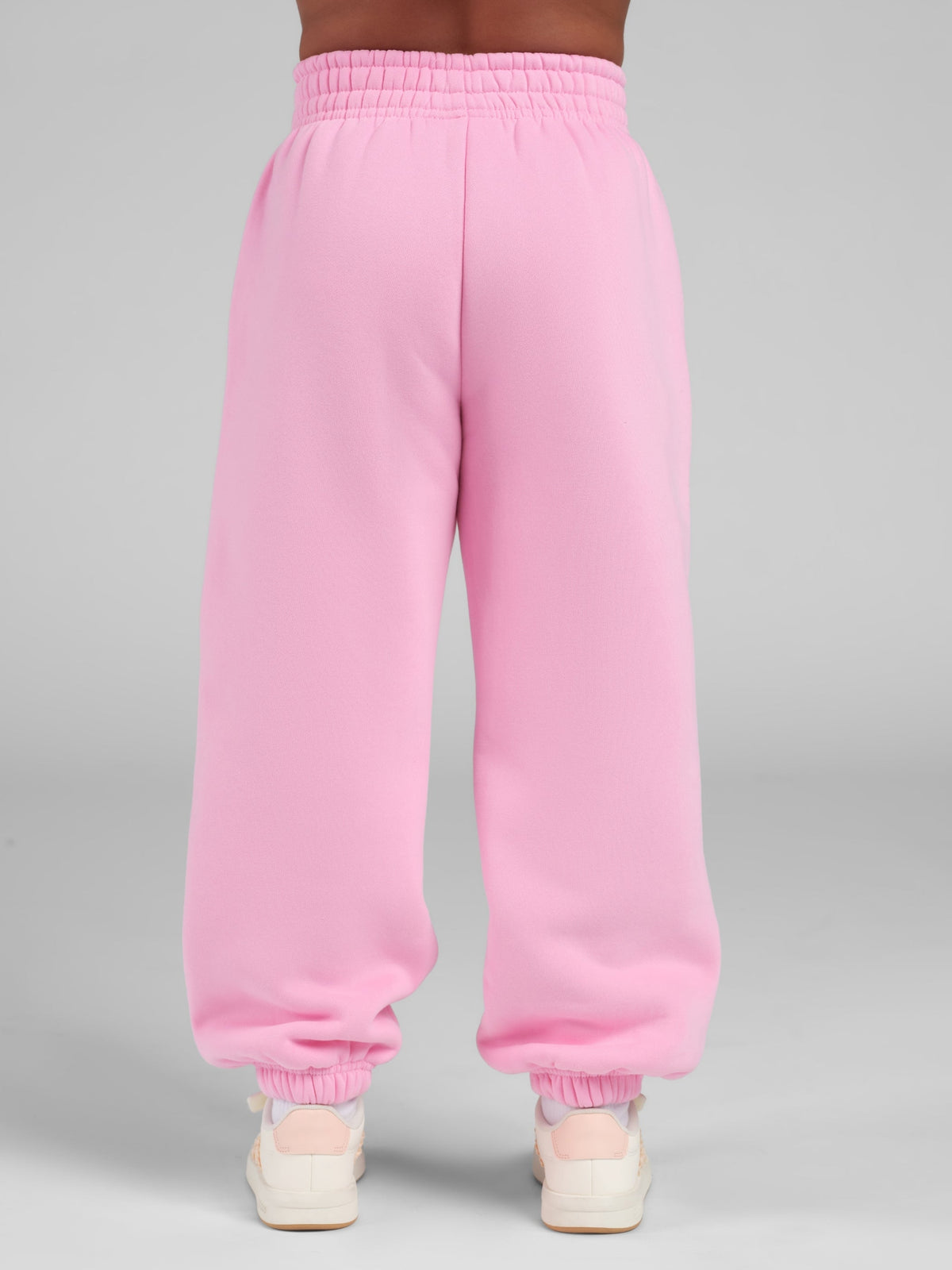 Varsity Kids Logo Sweatpants