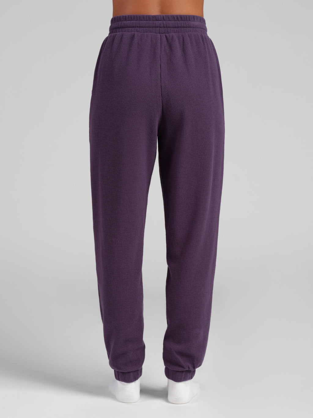 Waffle Lounge Jogger