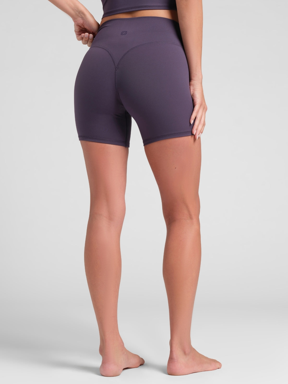 ComfrtCore™ 2.0 Biker Short 5"