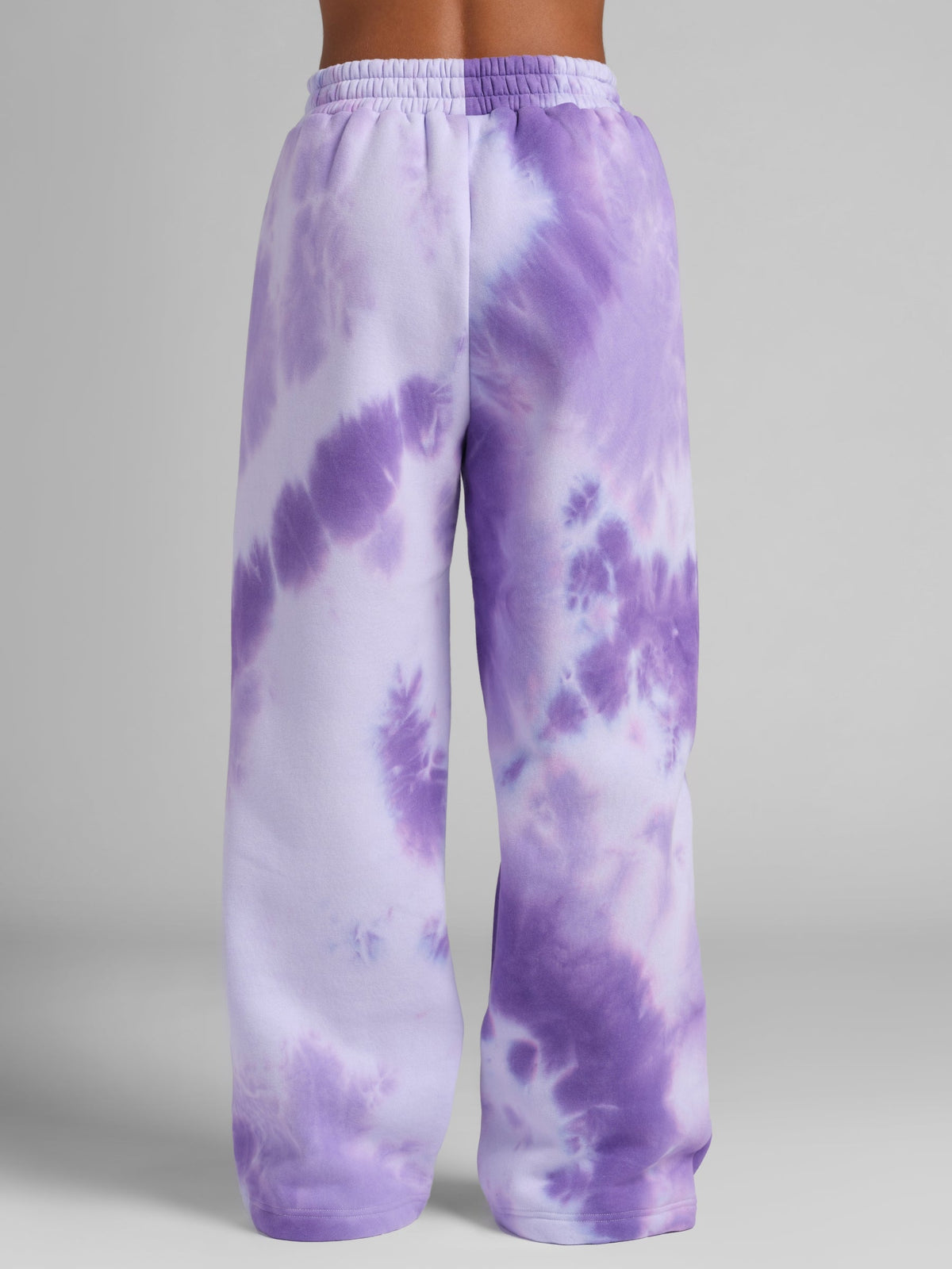Minimalist Straight Leg Sweatpants – Long