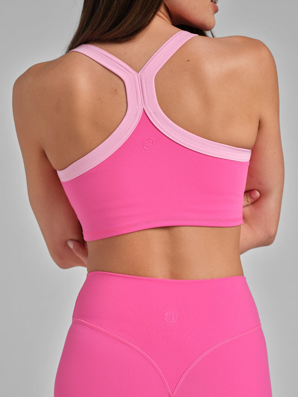 ComfrtCore™ 2.0 Long Line Bra