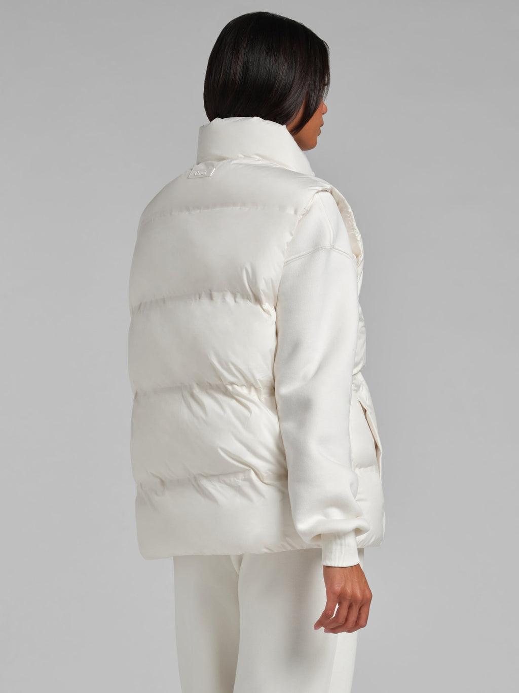 Puffer Vest