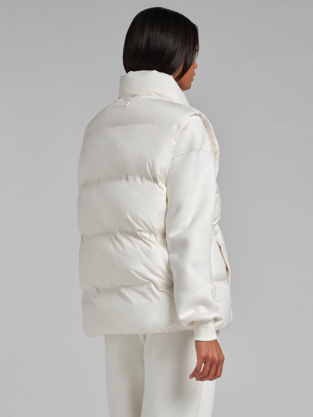 Puffer Vest