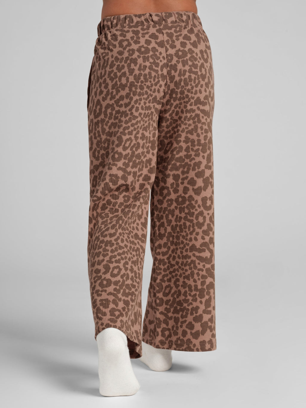 Waffle Kids Lounge Pant