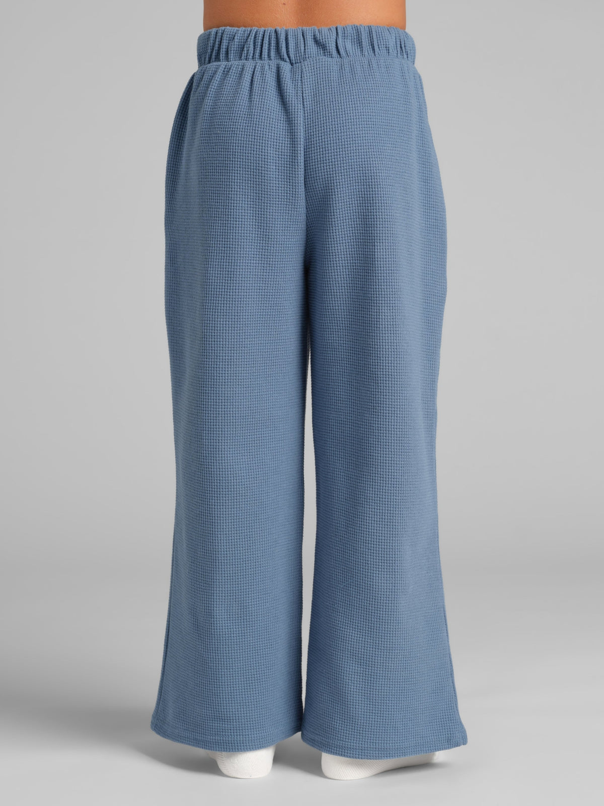 Waffle Kids Lounge Pant