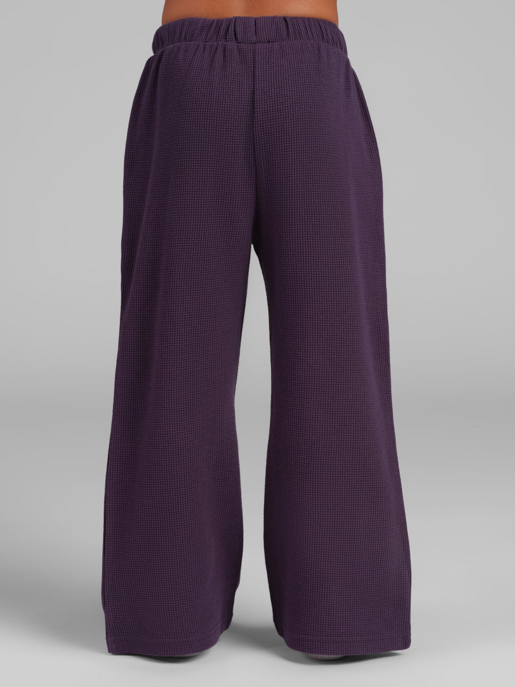 Waffle Kids Lounge Pant