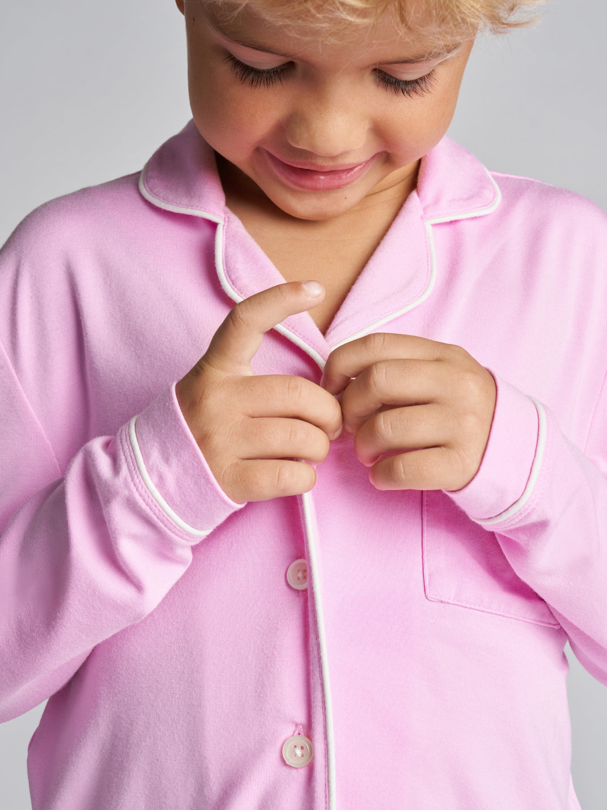 Luna Lounge Kids PJ Set - Pre Order