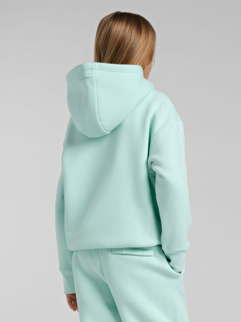 Explorer Kids Travel Hoodie