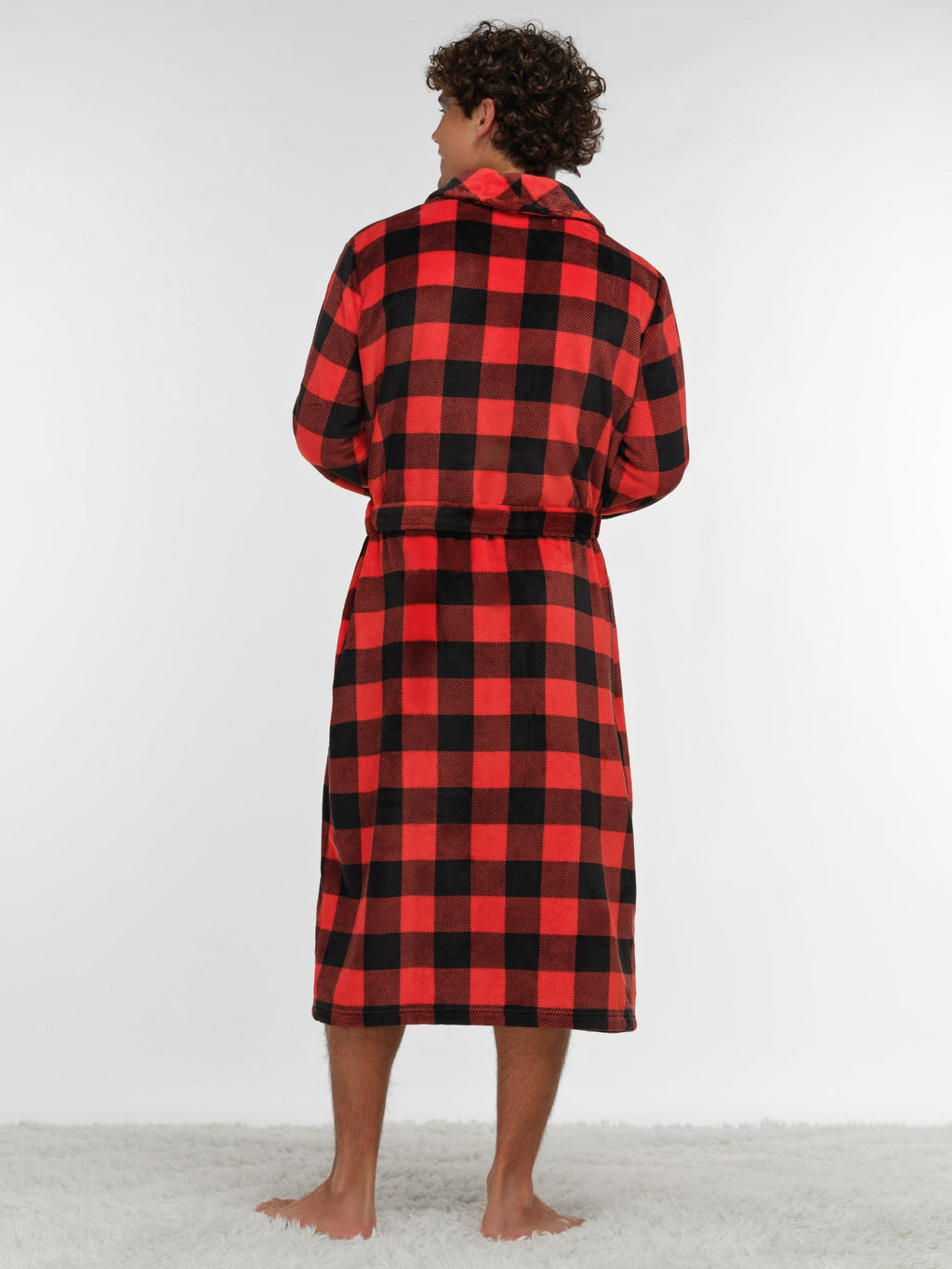 Dreamday™ Plush Robe