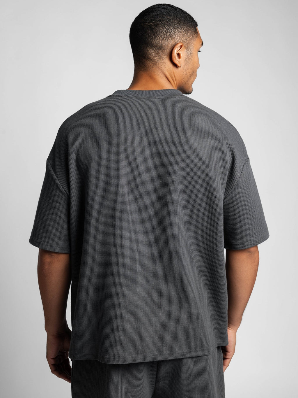 Waffle Lounge Tee - Pre Order