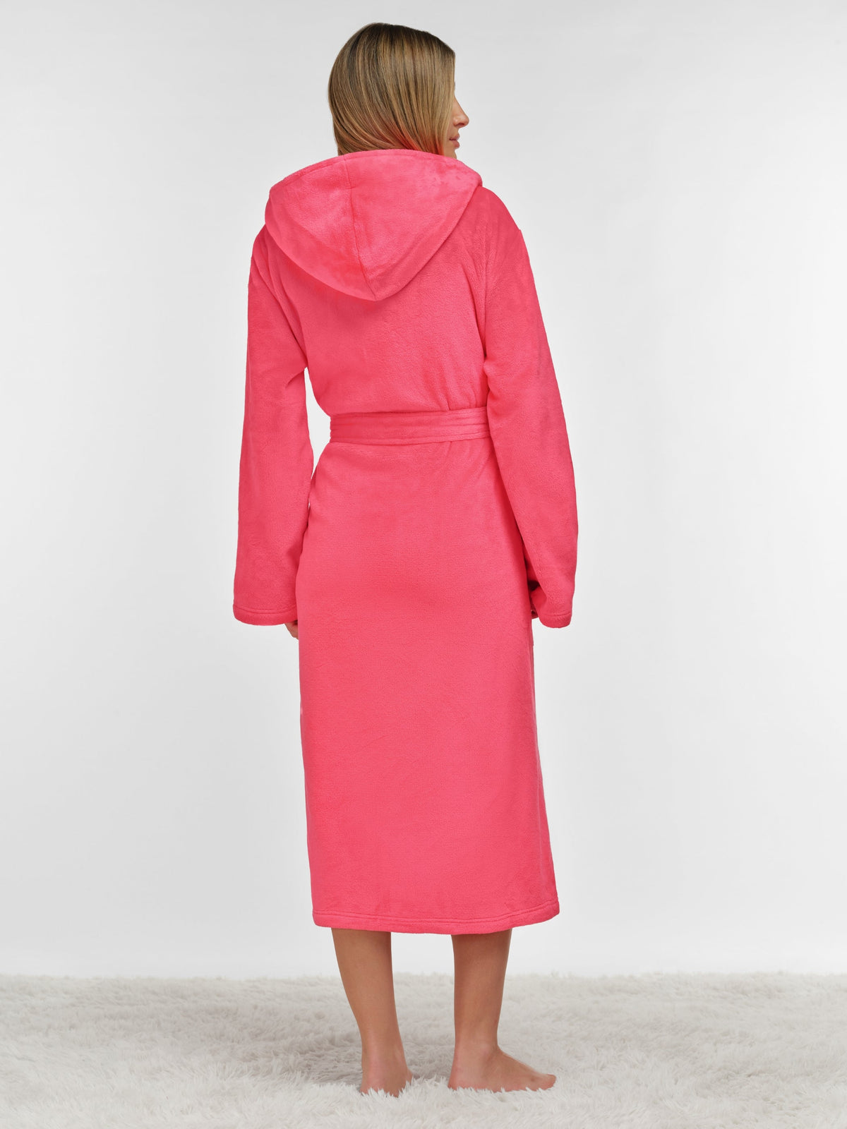 Do Not Disturb Dreamday™ Plush Robe