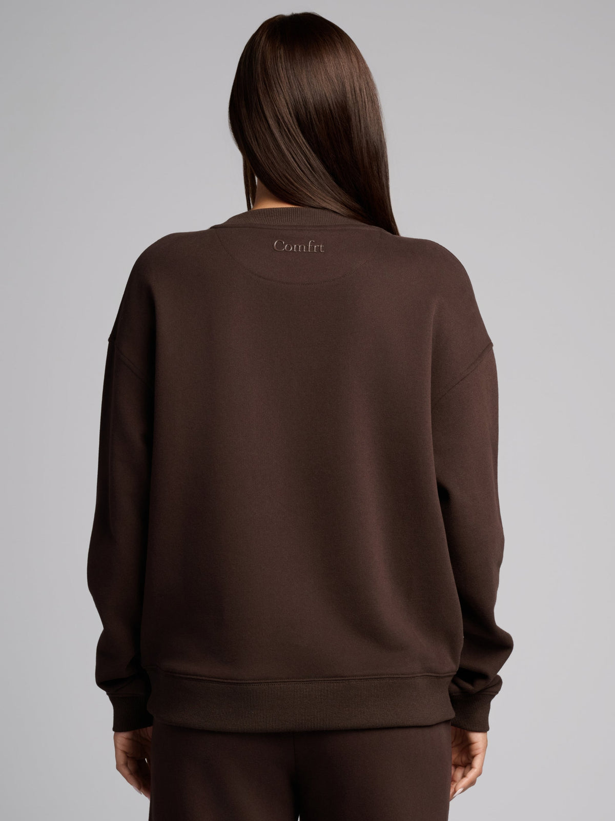 Halo Lightweight Crop Crew - Pre Order