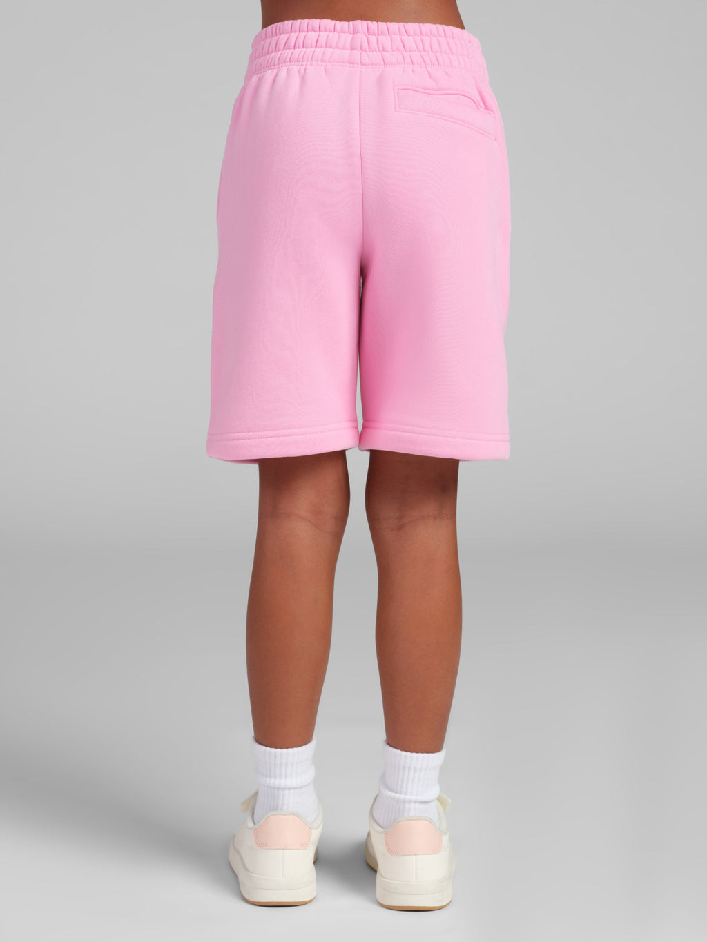 Varsity Kids Logo Shorts
