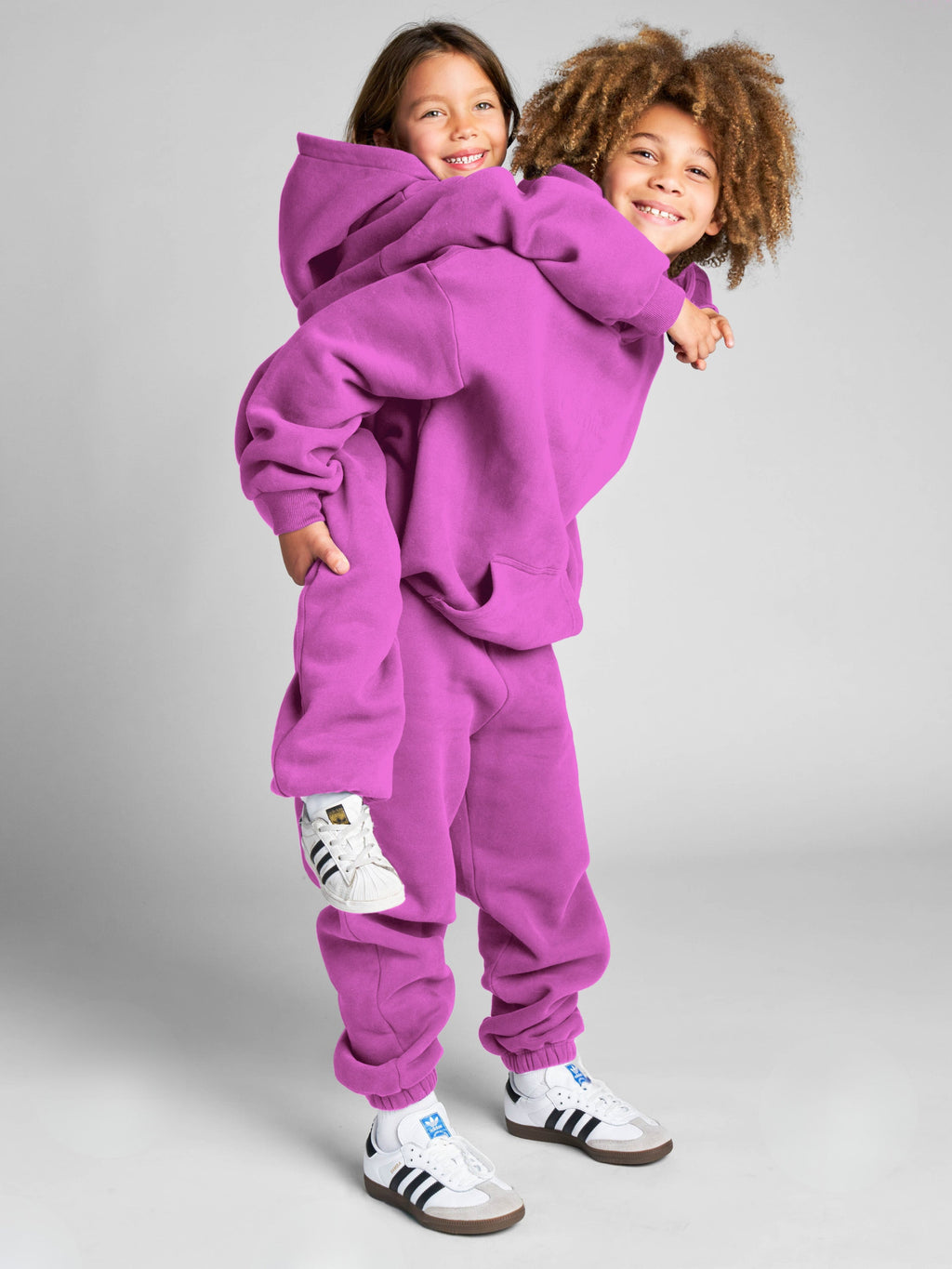 VIP Exclusive Signature Kids Sweatpants