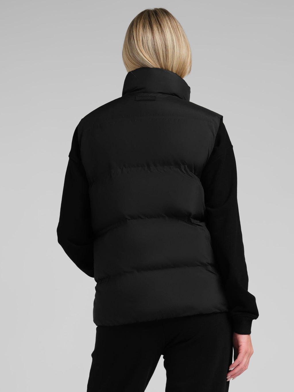 Puffer Vest