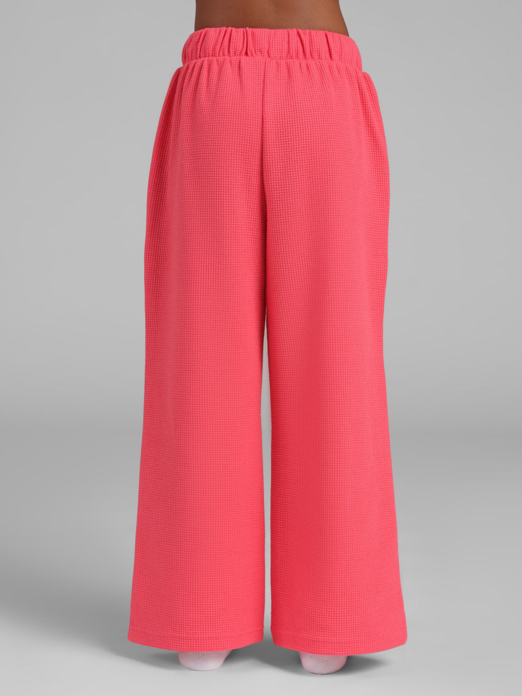 Waffle Kids Lounge Pant