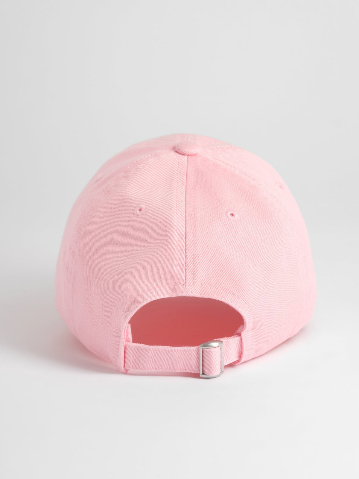 Logo Cap