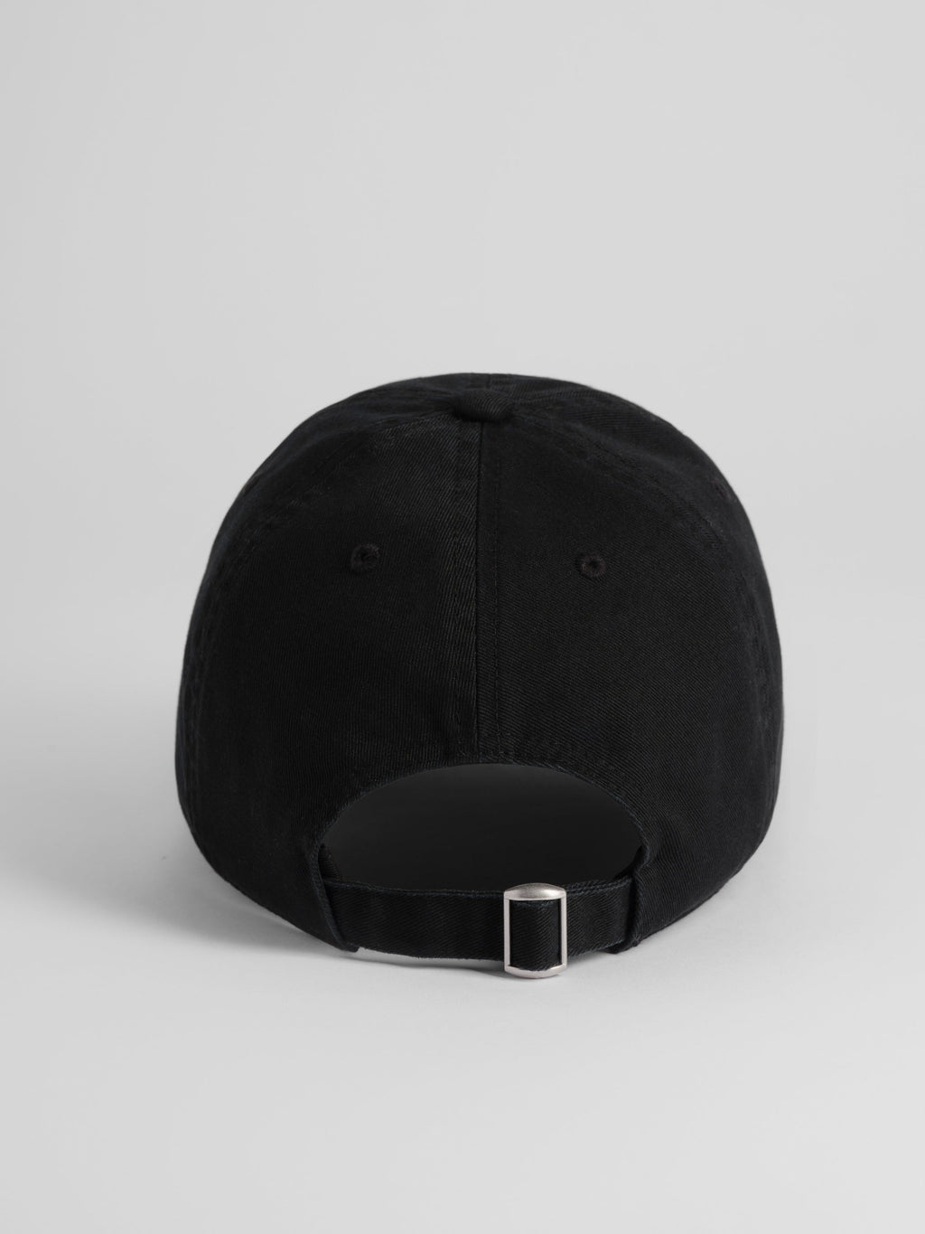 Logo Cap