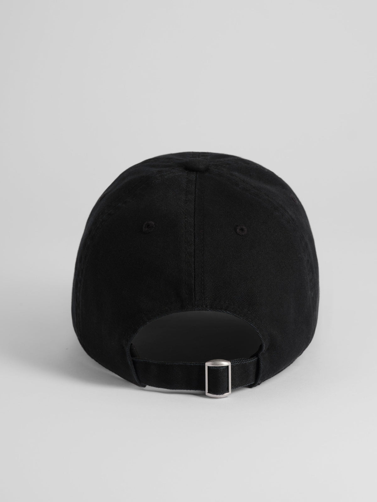 Logo Cap