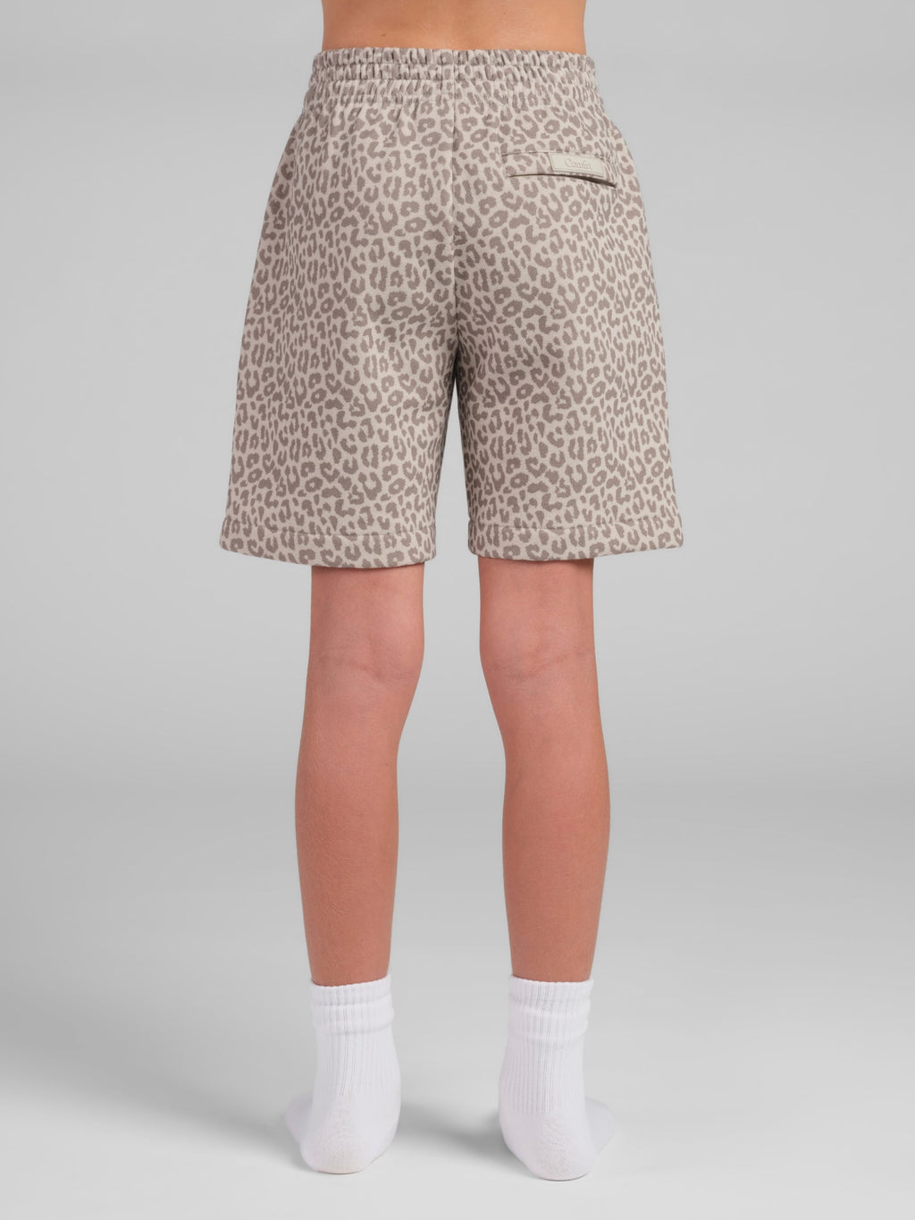Kids Halo Lightweight Shorts
