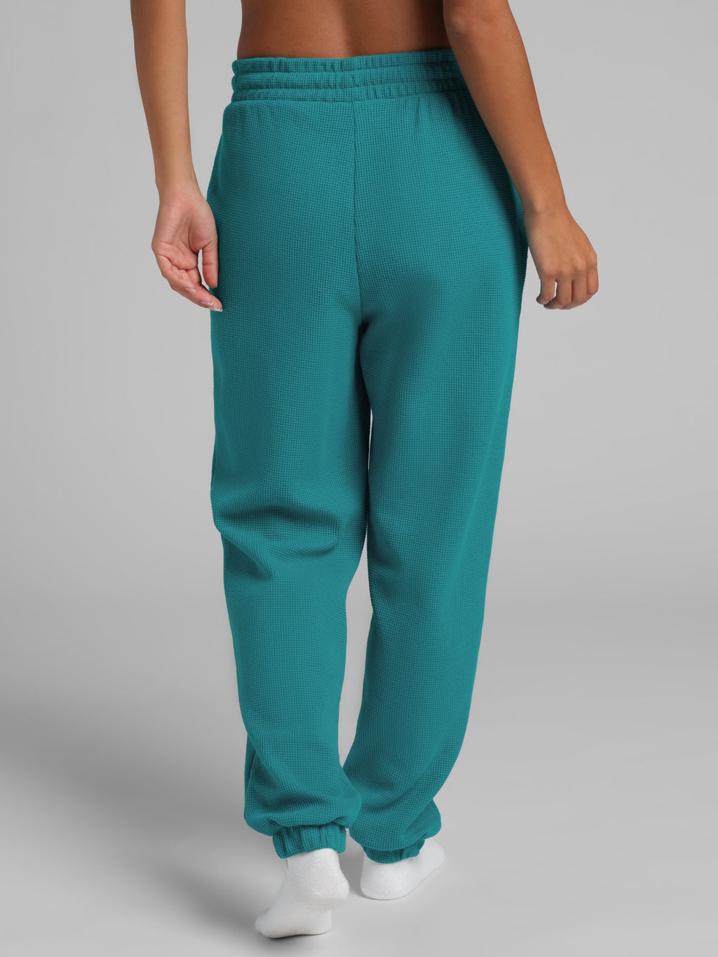 Waffle Lounge Jogger