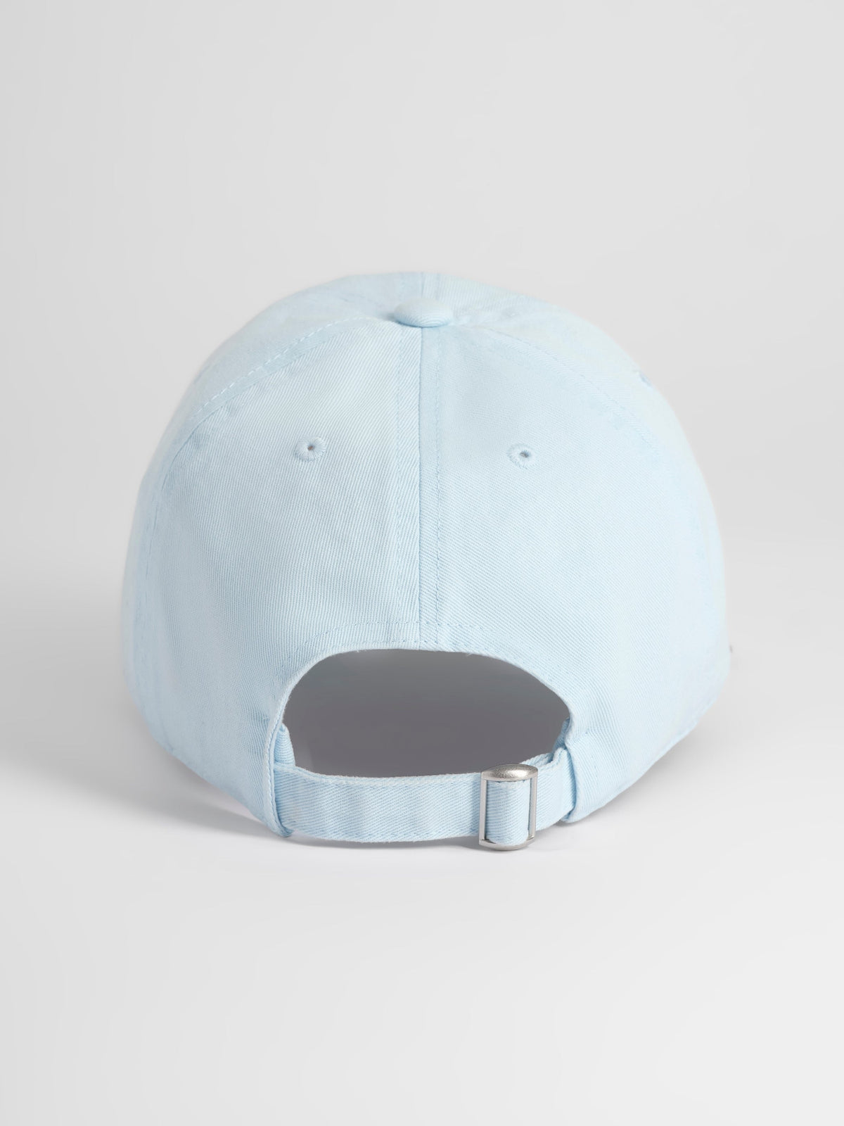 Logo Cap