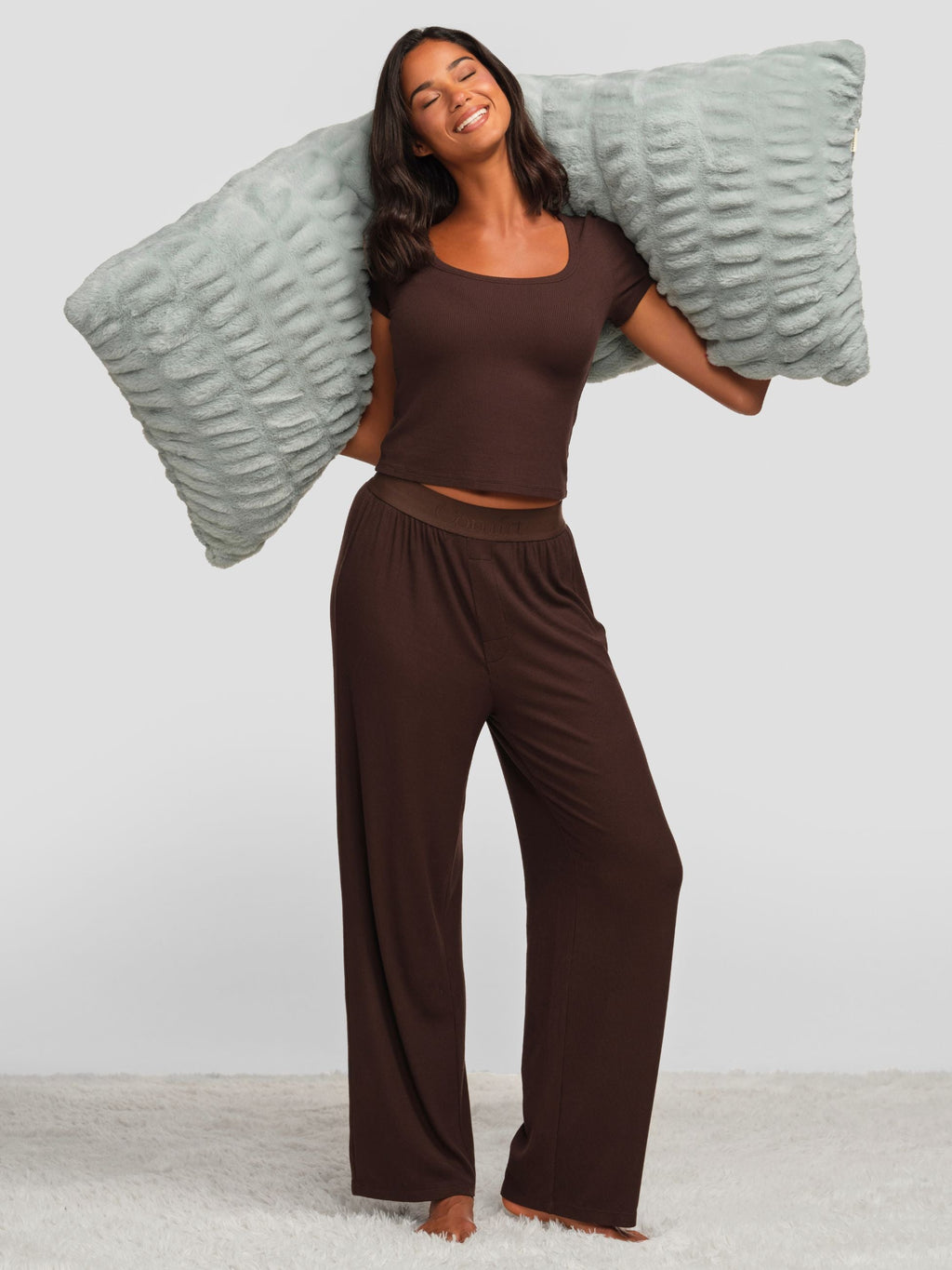 Dreamer Full Body Pillow