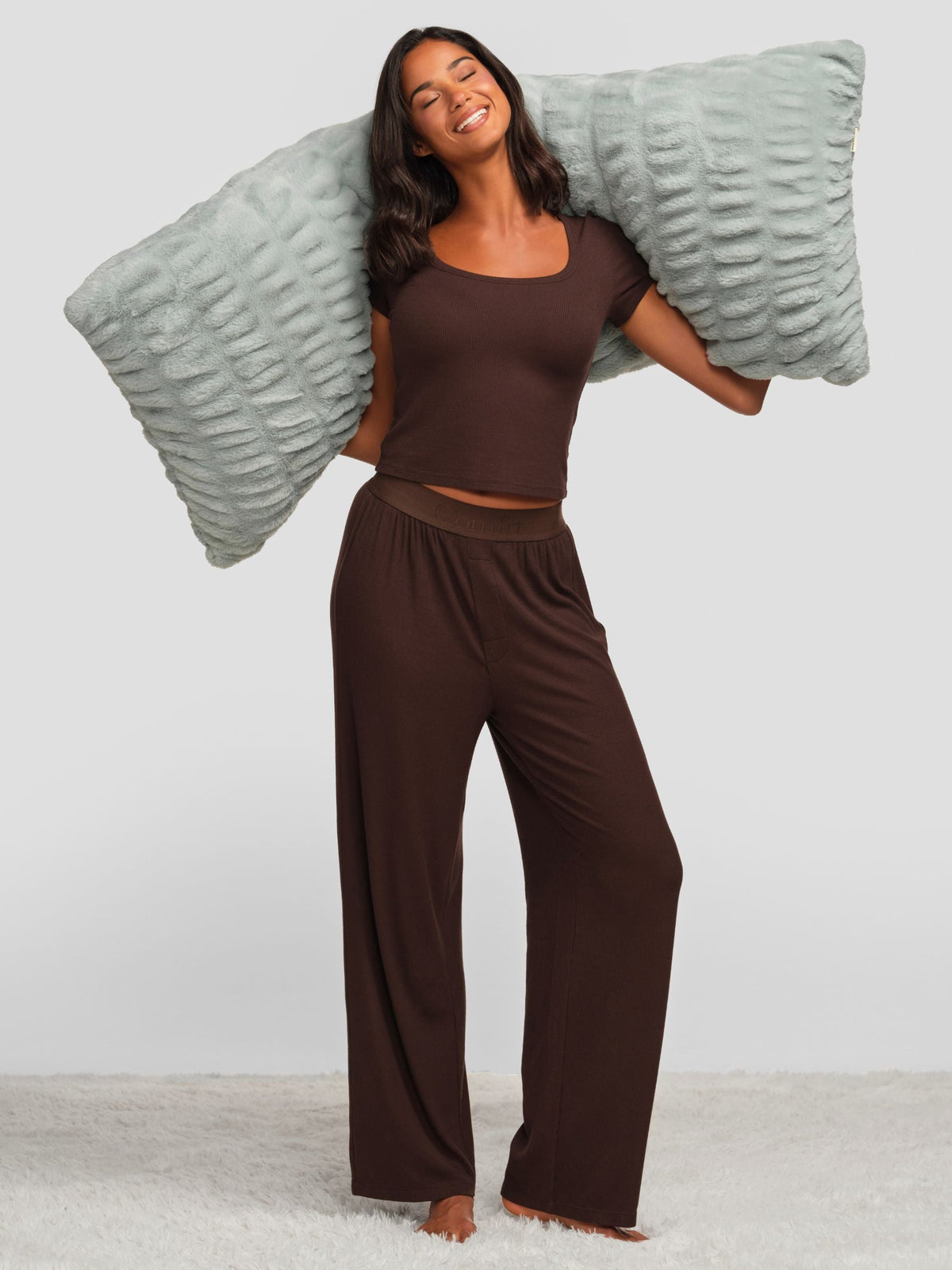 Dreamer Full Body Pillow