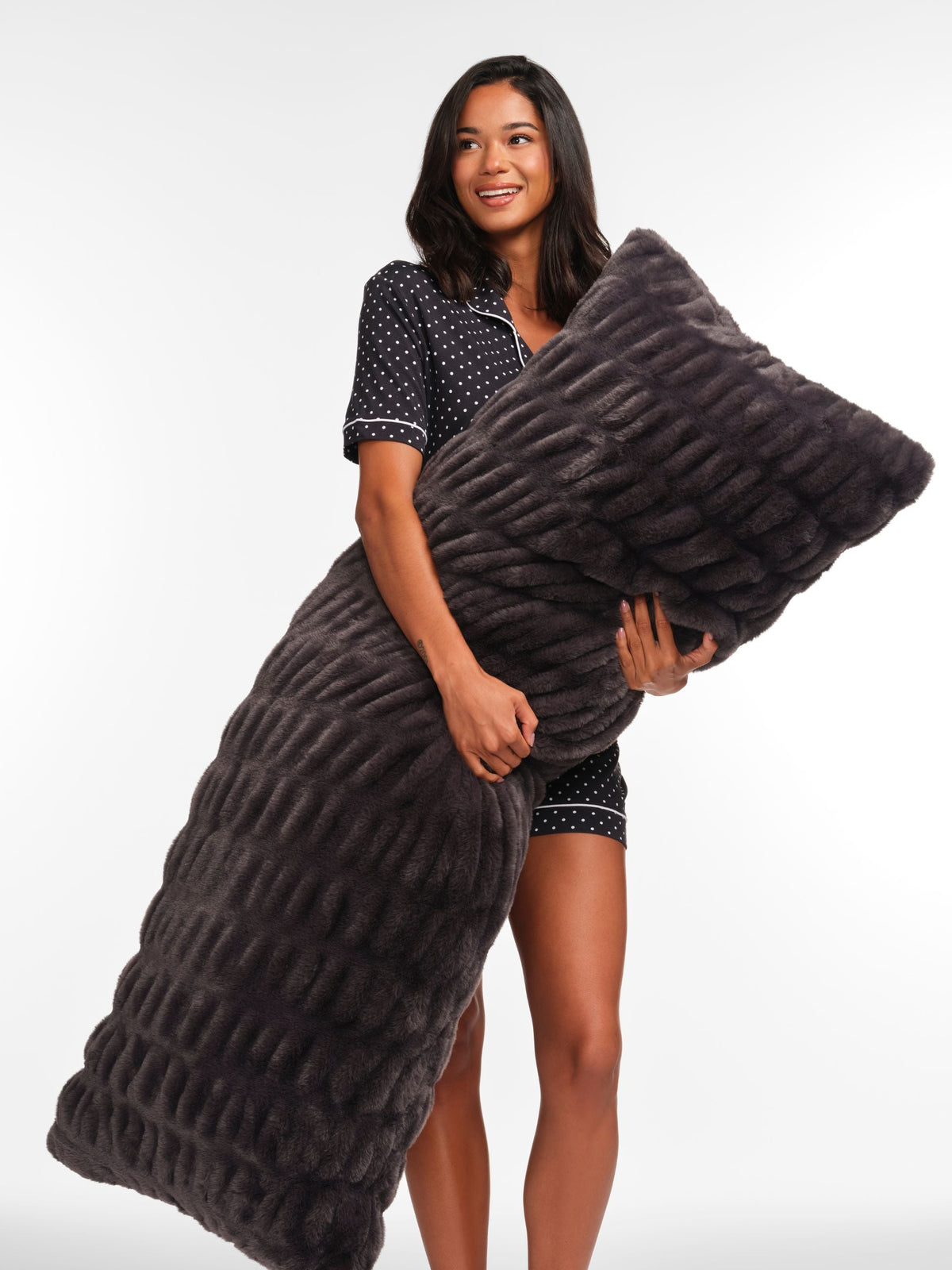 Dreamer Full Body Pillow - Pre Order