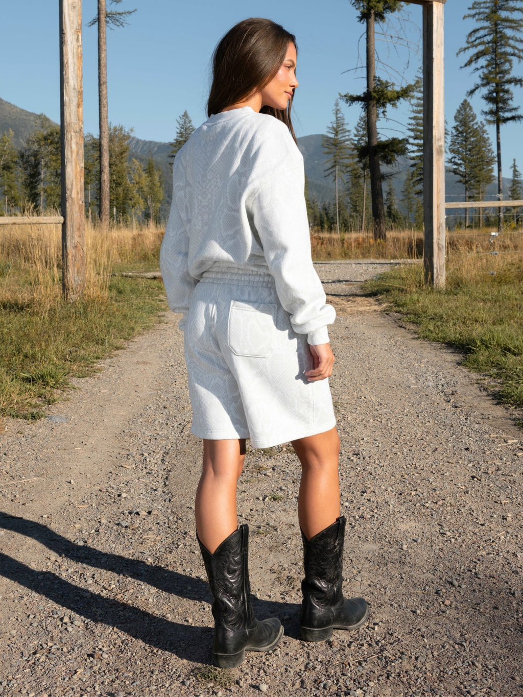 Minimalist 7" Shorts
