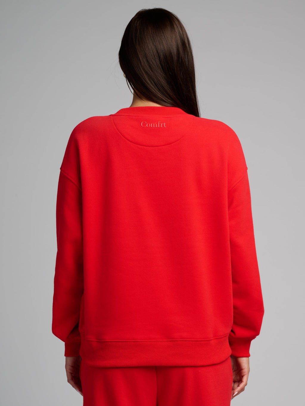Halo Lightweight Crop Crew - Pre Order