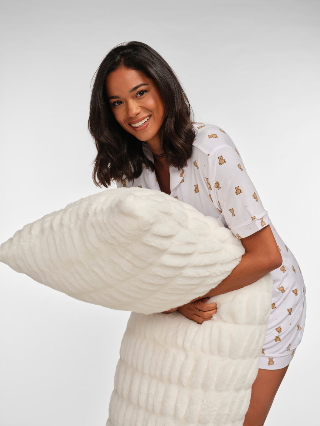 Dreamer Full Body Pillow - Pre Order