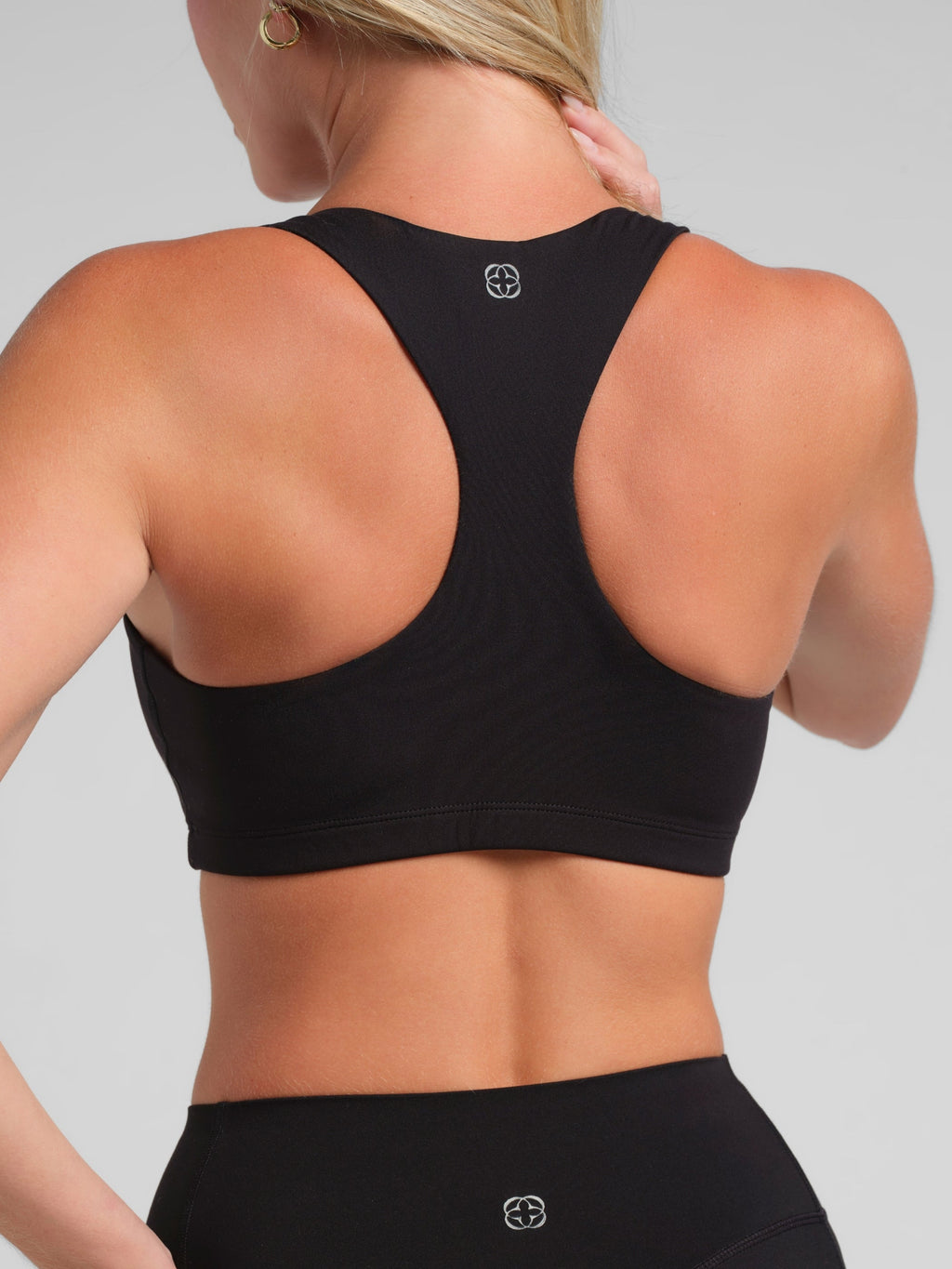 ComfrtCore™ 2.0 Square Neck Bra