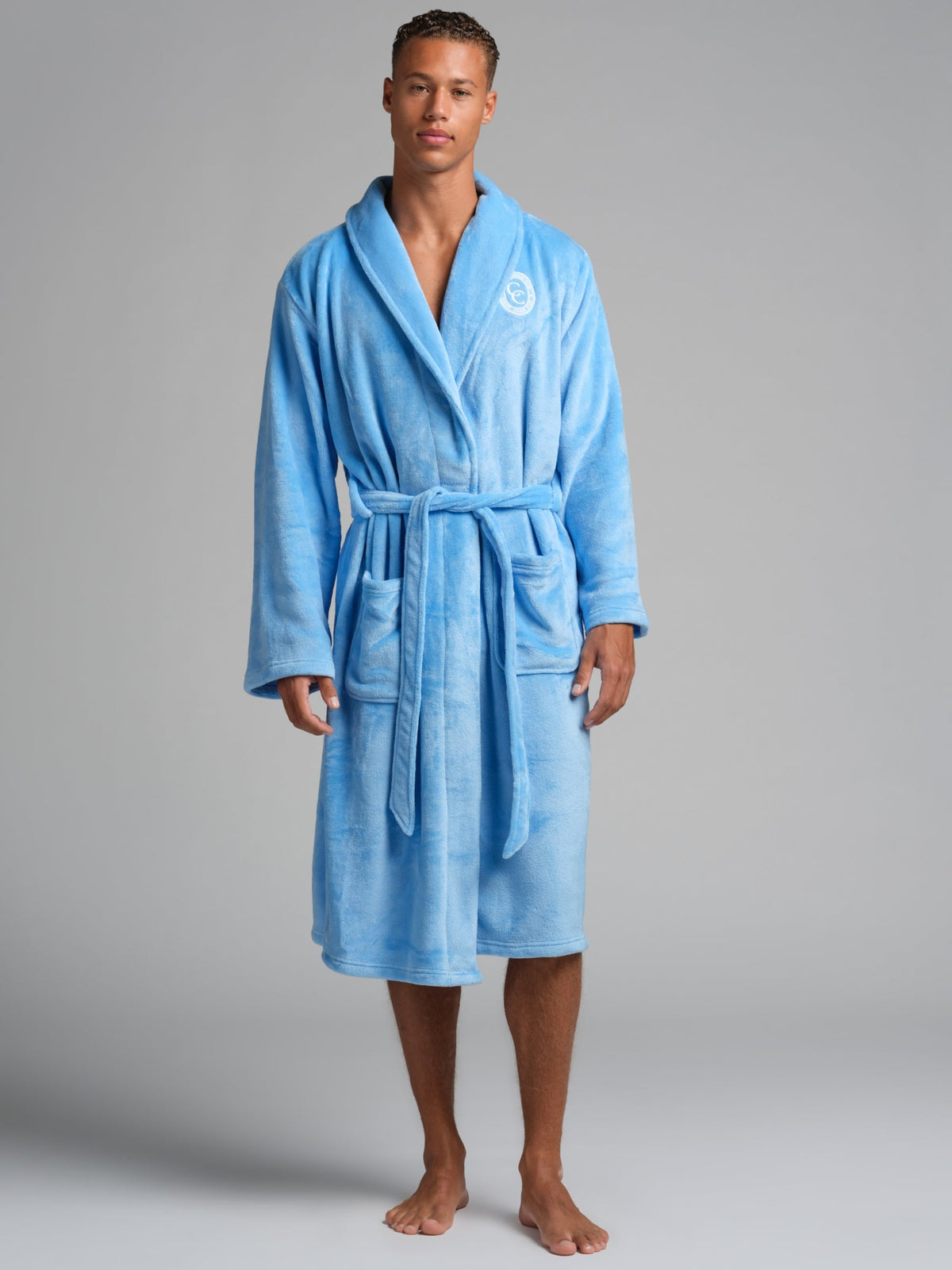 Dreamday™ Plush Robe - Pre Order