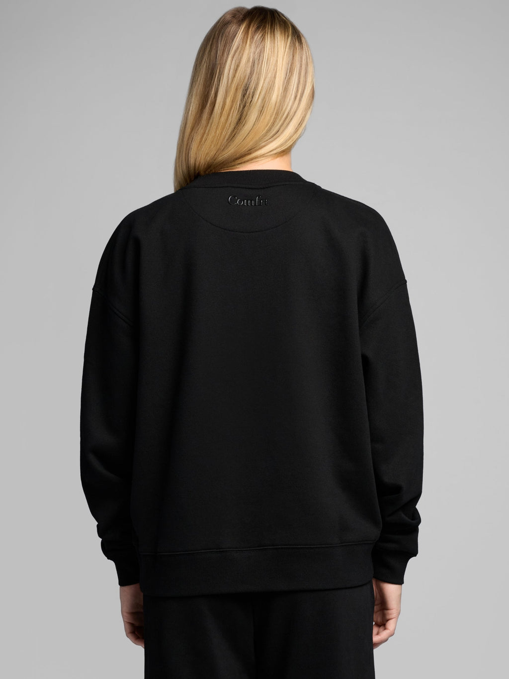 Halo Lightweight Crop Crew - Pre Order