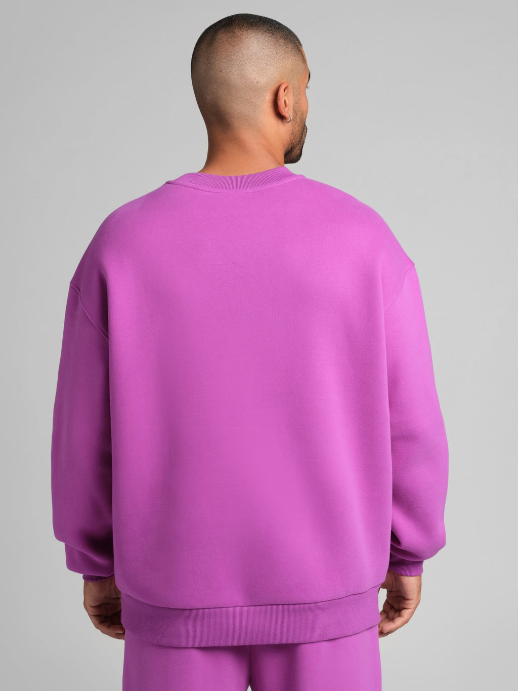 Minimalist Crew - Pre Order