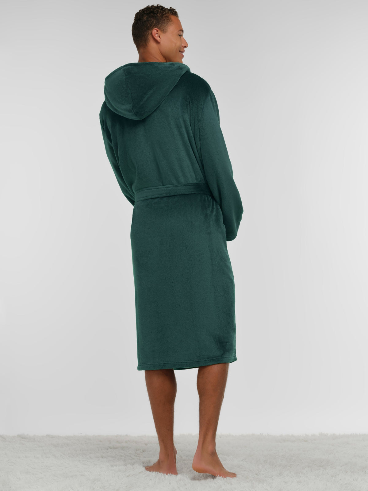 Do Not Disturb Dreamday™ Plush Robe